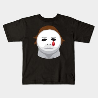 Poor Mikey Kids T-Shirt